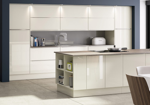 Modular Kitchens