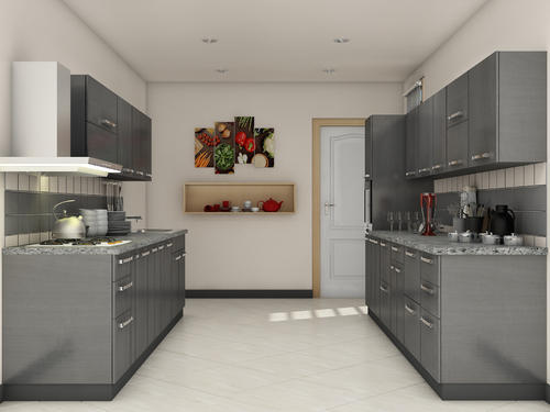 Modular Kitchens